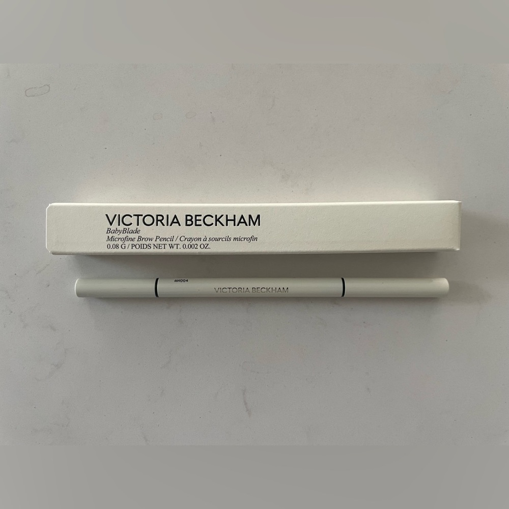 BabyBlade Eyebrow Pencil